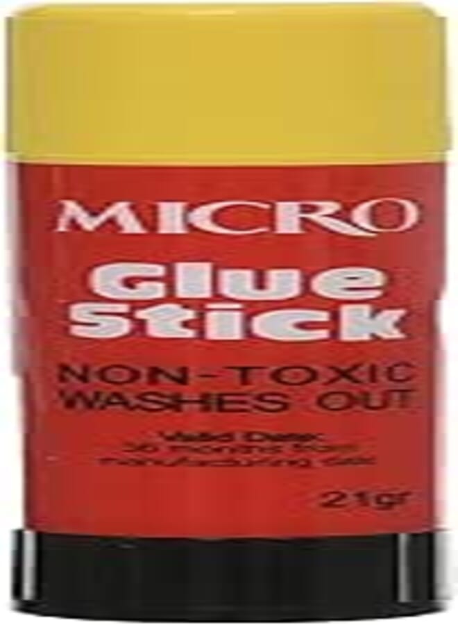 Micro Glue Stick 21g